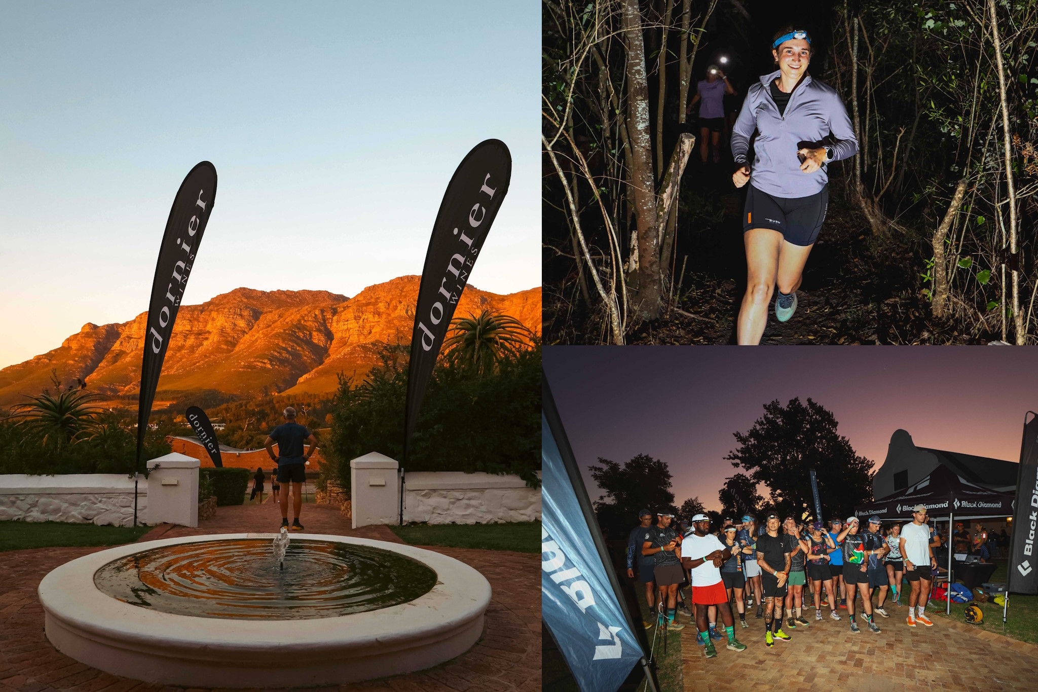 Full Moon Series 2026